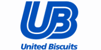 United Biscuits logo