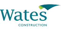 Wates Construction logo